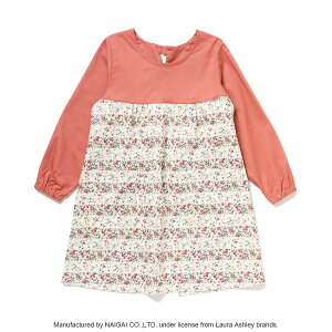 LAURA ASHLEY[AVC `ԈH T/CcC EF_[r[XgCv ㌋ ۂ 70284006 ̓ v[g Mtg