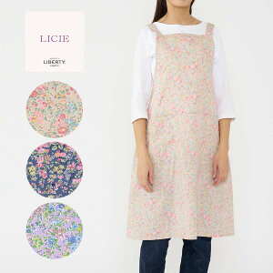 LICIE MADE WITH LIBERTY FABRIC oeBvg Tatum eC^ H 100% 40u[h ㌋ Gv fB[X Mtg v[g 70553005