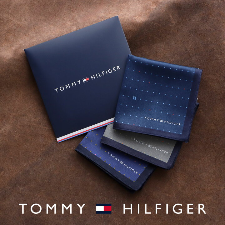 楽天市場】【メール便全国220円】 TOMMY HILFIGER｜トミーヒルフィガー  