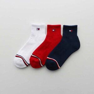 Z[I30OFF y3Zbgz TOMMY HILFIGER g~[qtBK[ Y fB[X I[KjbNRbg pC |Cg V[g \bNX 92554052