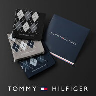 【メール便全国220円】 TOMMY HILFIGER｜トミーヒルフィガー 公式ショップ 正規ライセンス商品 綿100％ …