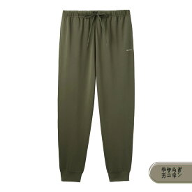【LLサイズ】整 TOTONO Healing wear メンズ ロングジョガーパンツ ボトムス リカバリーウェア 疲労回復 遠赤外線 血行促進 一般医療機器 TERAX TECHNOLOGY（テラックス テクノロジー） トトノ ヒーリングウェア 保温 あたたかい 男性 紳士 73211004