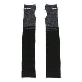 NAIGAI TRAIL MERINO MIX47 LONG ARM COVER メリノウール混 （メリノウール47％使用）毛混 ロングアームカバー アームウォーマー 日本製 登山 UL トレイルランニング ランニング マラソン キャンプ アウトドア 自転車 サイクリング ユニセックス メンズ レディース 90370806