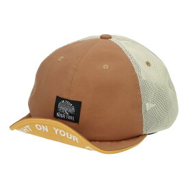 NAIGAI TRAIL SHORT BRIM CAP 【2nd】 アンパイヤキャップ ショートブリム 小つば 短ツバ 登山 ランニング トレイルランニング トレラン キャンプ アウトドア キャップ 帽子 オールシーズン メッシュ サイズ調整 ユニセックス メンズ レディース 90370801