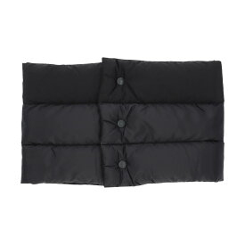 NAIGAI TRAIL 撥水 保温 軽量 防風 防寒 ダウンネックウォーマー （ダウン80％） ダウンマフラー スポーツ 登山 UL キャンプ アウトドア 釣り 自転車 サイクリング スキー スノーボード 散歩 ウォーキング レディース メンズ ネックカバー 羽毛マフラー 90370804