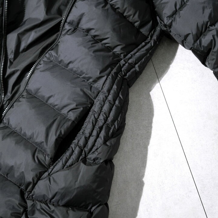 楽天市場】TATRAS タトラス ダウンジャケット LTAT24A4694-D POLITEAMA  