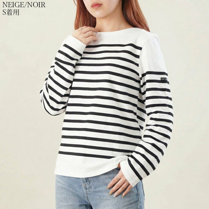 楽天市場】【クーポンSALE☆11/18まで】SAINTJAMES セントジェームス 