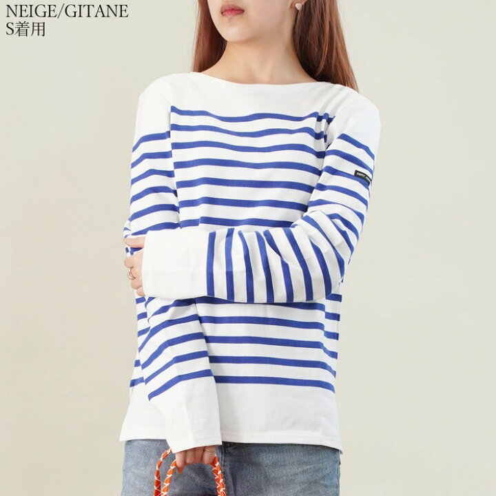 楽天市場】【クーポンSALE☆11/18まで】SAINTJAMES セントジェームス 