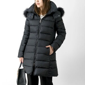 �y�ő�5,000�~OFF�N�[�|���z�z���zTATRAS �^�g���X �_�E���W���P�b�g LJXA0006013588 SARMA BLACK �T���} ���f�B�[�X �t�@�[�t�� �_�E���R�[�g �Z�~�����O ��ԃ��f�� �l�C