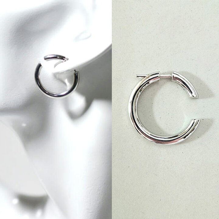 楽天市場】MARIA BLACK マリアブラック ピアス 100452 DISRUPTED 22  