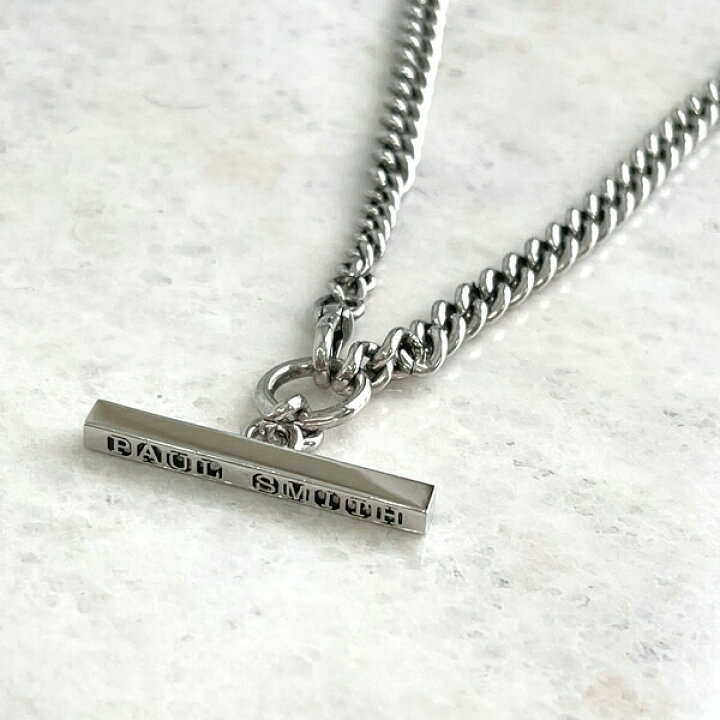 楽天市場 Paul Smith ポールスミス ネックレス M1a Neck Gfobc ペンダント メンズ Glanceed グランシード