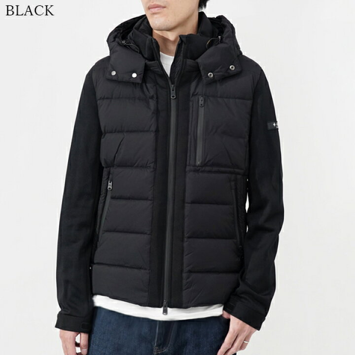 楽天市場】【SALE】TATRAS タトラス 切替ダウンジャケット MTAT23A4840 
