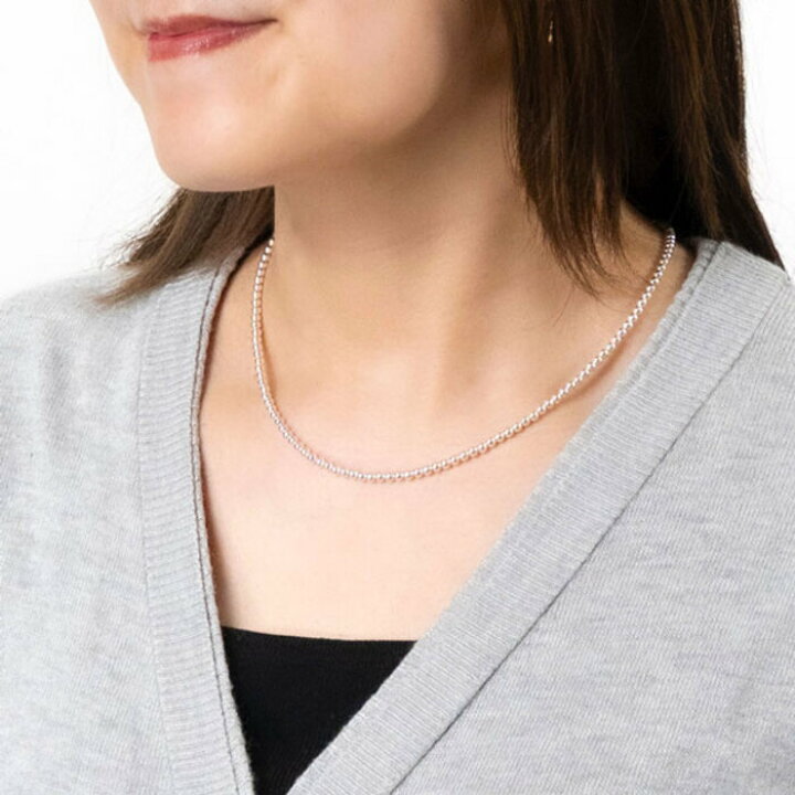 楽天市場】HARPO アルポ ハルポ ネックレス 16inch×40cm×3mm  