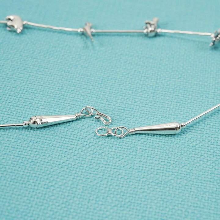 楽天市場】HARPO アルポ ハルポ ネックレス 40cm×16inch×12 Fetish  