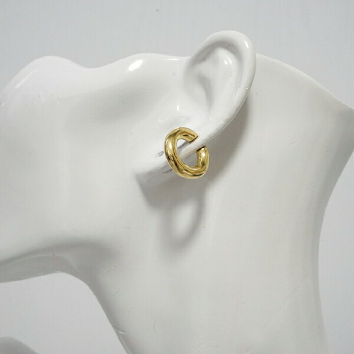 楽天市場】SASKIADIEZ サスキアディツ イヤーカフ BOLD EARCUFF NO2  