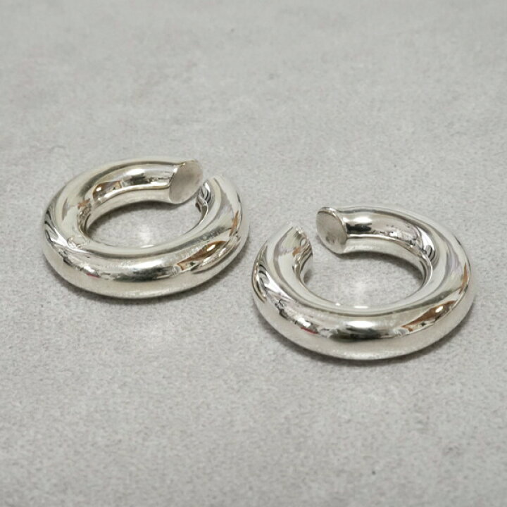楽天市場】SASKIADIEZ サスキアディツ イヤーカフ BOLD EARCUFF NO1  