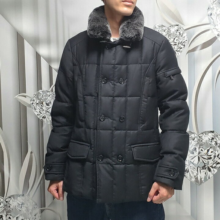 楽天市場 Sale 返品交換不可 Moorer ムーレー ダウンジャケット Siro L Nero メンズ シーロ ウール カシミア アウター ダブルブレスト Glanceed グランシード 楽天市場 Sale 返品交換不可 Moorer ムーレー ダウンジャケット Siro L Nero メンズ シーロ ウール カシミア アウター ダブルブレスト Glanceed グランシード