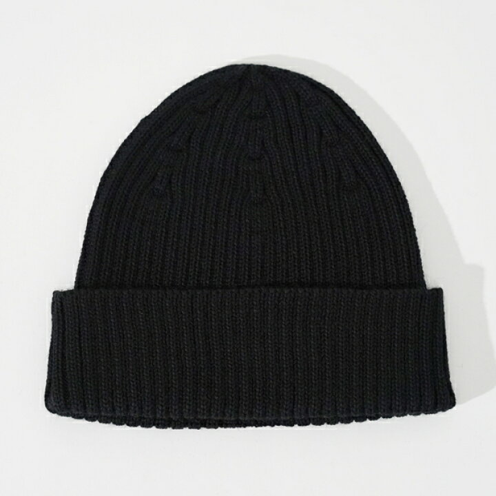 楽天市場】MAISON KITSUNE メゾンキツネ ニットキャップ ビーニー 