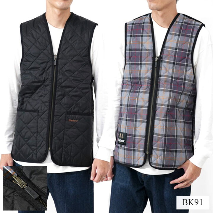 楽天市場】【P20倍対象アイテム】Barbour バブアー キルティング 