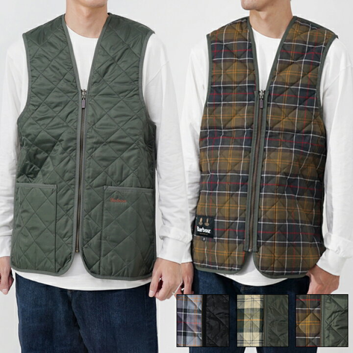 楽天市場】【P20倍対象アイテム】Barbour バブアー キルティング 