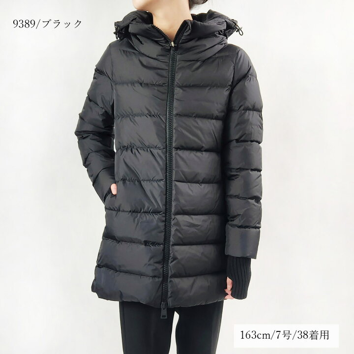 楽天市場】HERNO ヘルノ POLAR-TECH ダウンジャケット PI0660D 12004 