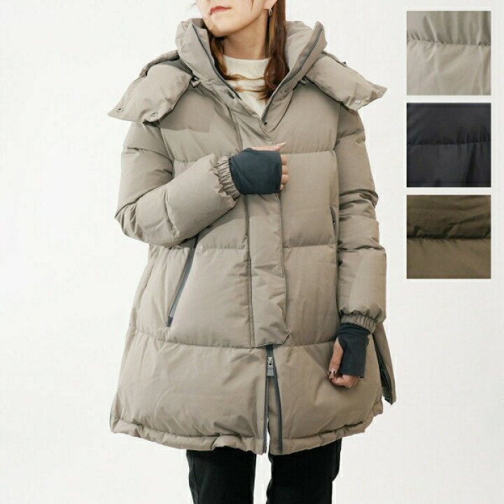 楽天市場】HERNO ヘルノ Laminar GORE-TEX ダウンコート PI128DL 11106  