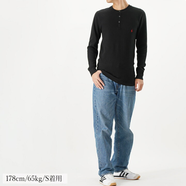 楽天市場】【Time Limitクーポンセール開催中】POLO RALPH LAUREN 