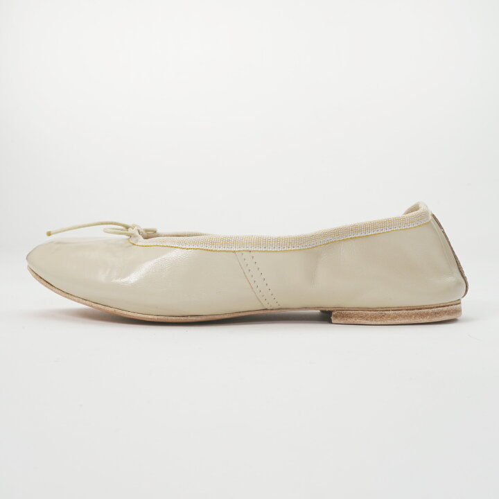 楽天市場】PORSELLI ポルセリ バレエシューズ BALLERINE PELLE 