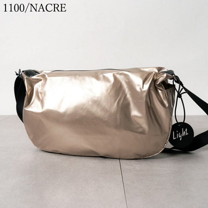 楽天市場】jack gomme ジャックゴム ショルダーバッグ 1215 LIRIS 