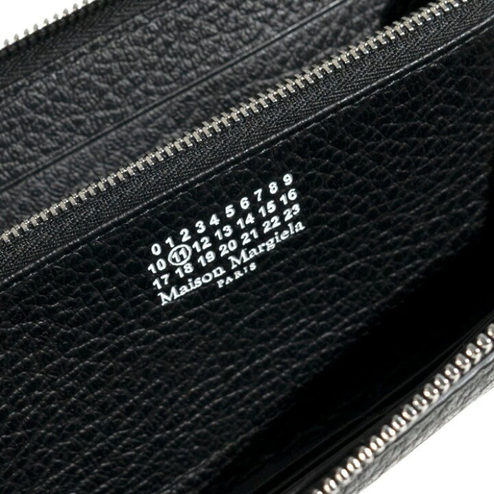 楽天市場】Maison Margiela 11 メゾンマルジェラ ラウンドファスナー  