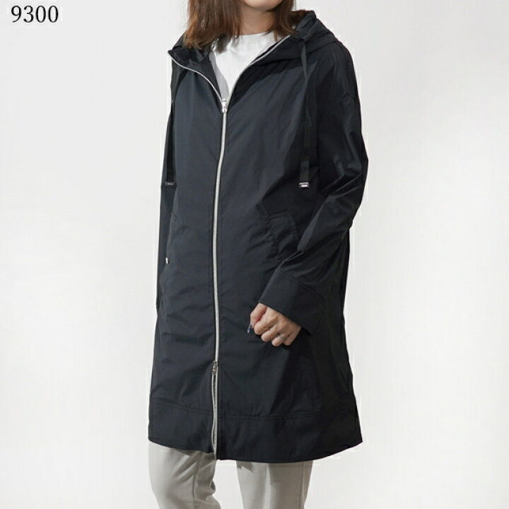 楽天市場】HERNO ヘルノ ナイロンコート GC000388D 12431S レディース 