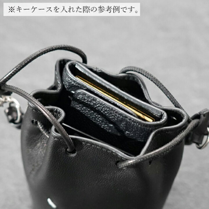 楽天市場】Maison Margiela メゾンマルジェラ タビ マイクロバッグ  