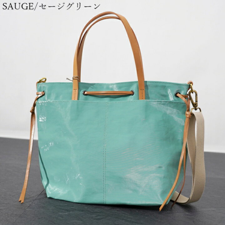 楽天市場】jack gomme ジャックゴム 2wayトートバッグ 1794 EMY 