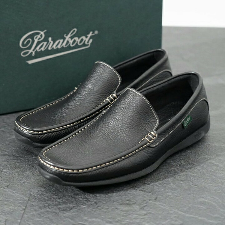 楽天市場】PARABOOT パラブーツ スリッポン ANVERS アンヴァース 