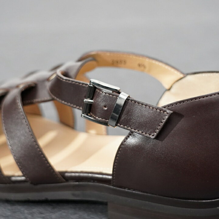 楽天市場】PARABOOT パラブーツ グルカサンダル FERRET フェレット 