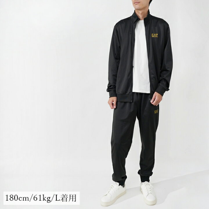 楽天市場】EA7 EMPORIO ARMANI エンポリオ アルマーニ セットアップ  