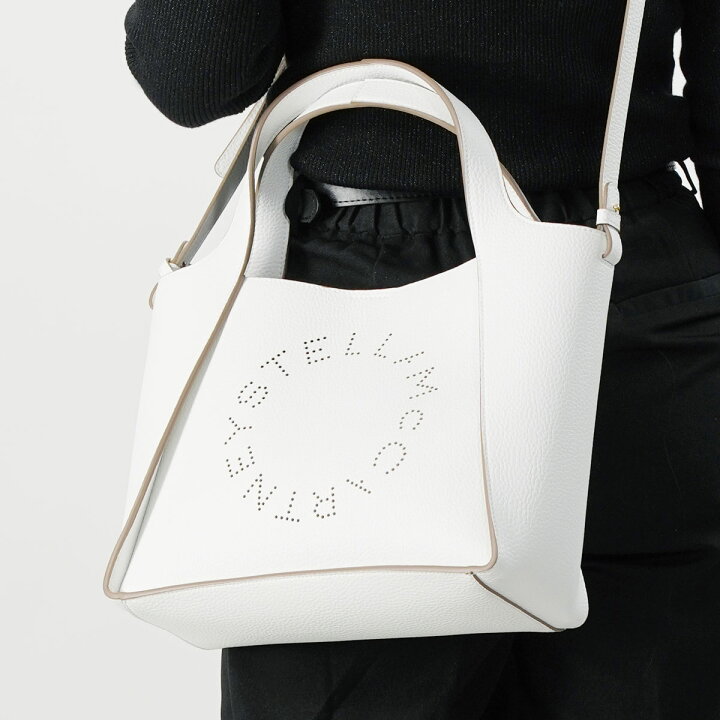 楽天市場】[訳あり特価 保存袋無し]STELLA McCARTNEY ステラ  