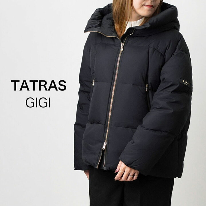 楽天市場】【サイズ4限定特価 】TATRAS タトラス ダウンジャケット 