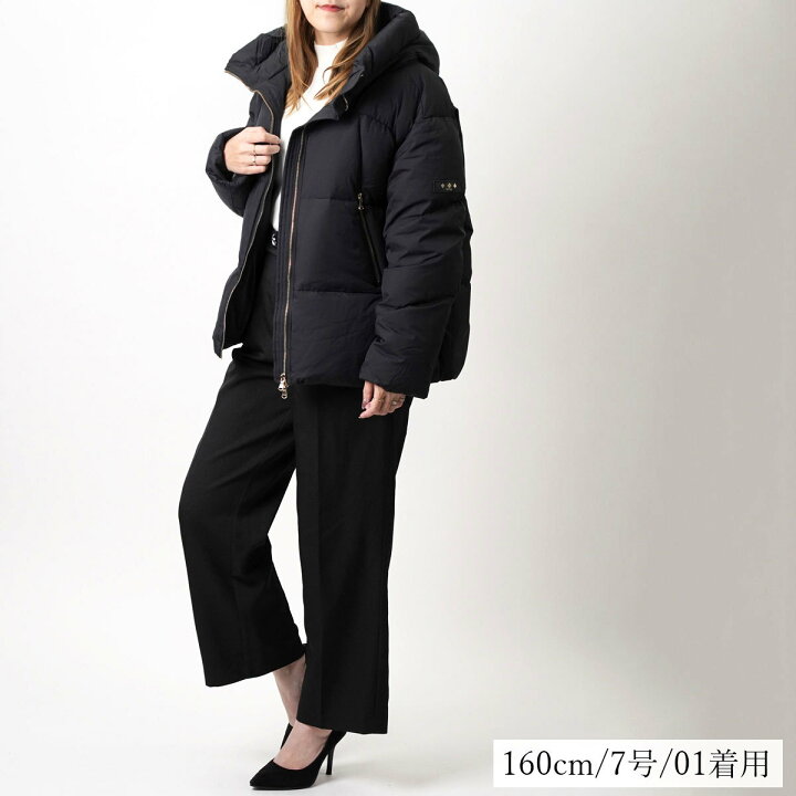 楽天市場】【SALE】TATRAS タトラス ダウンジャケット LTAT24A4904-D 