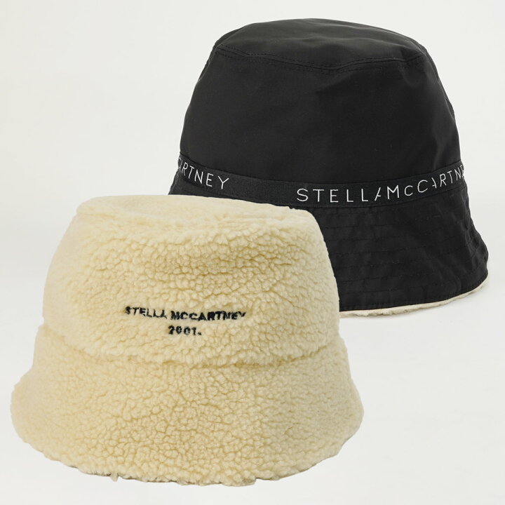 楽天市場】STELLA McCARTNEY ステラマッカートニー リバーシブル 