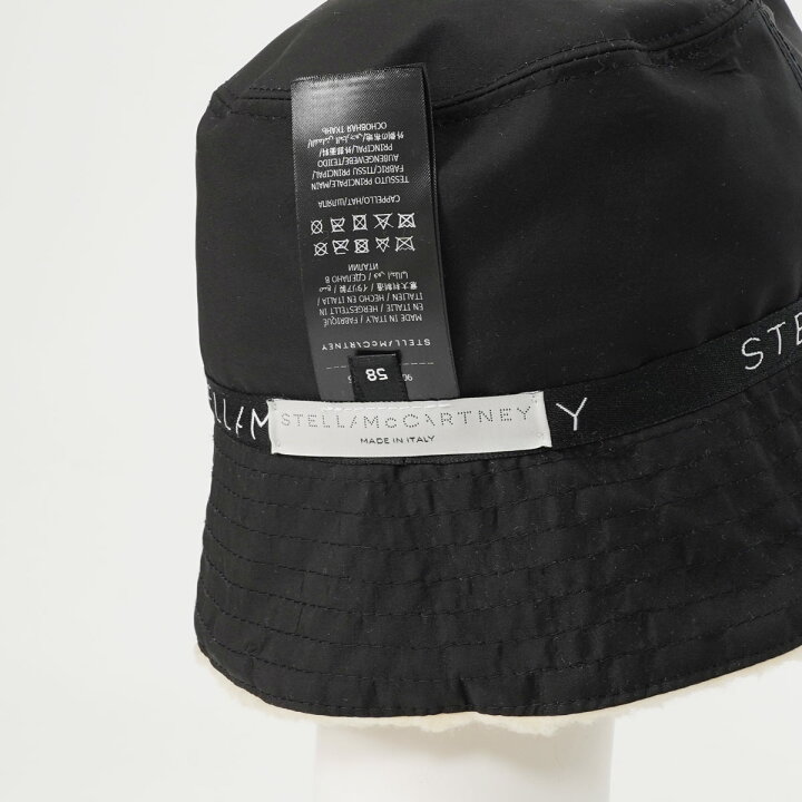 楽天市場】STELLA McCARTNEY ステラマッカートニー リバーシブル 