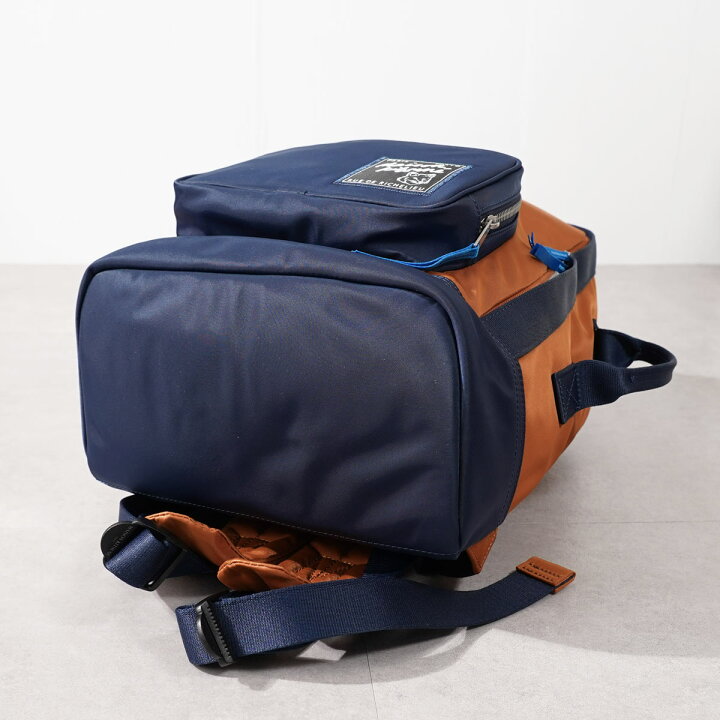 楽天市場】MAISON KITSUNE メゾンキツネ バックパック リュック THE 