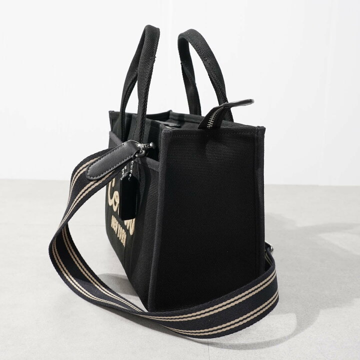 楽天市場】COACH コーチ ショルダーバッグ CARGO TOTE 26 CP164 