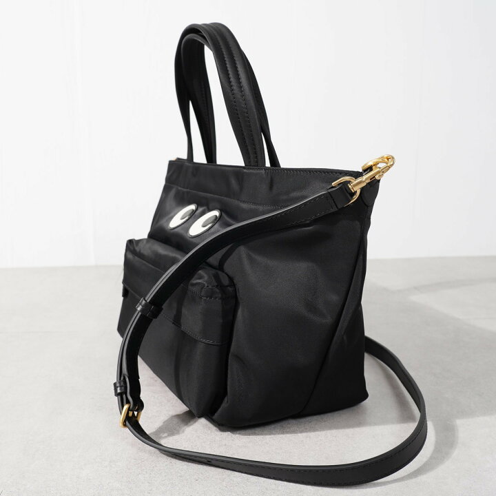 楽天市場】ANYA HINDMARCH アニヤハインドマーチ ショルダーバッグ E/W 