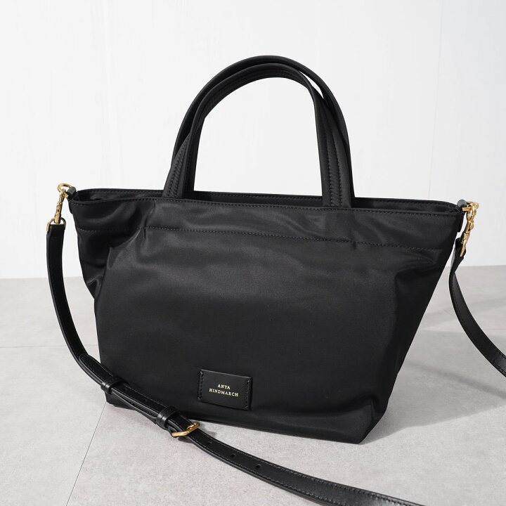 楽天市場】【5%OFFクーポン対象☆4/18 23:59迄】ANYA HINDMARCH アニヤ  