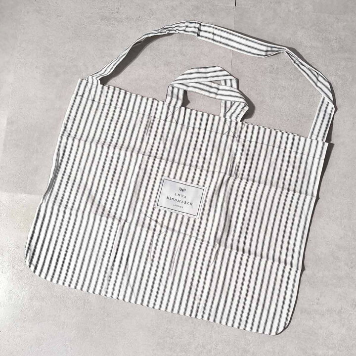 楽天市場】ANYA HINDMARCH アニヤハインドマーチ トートバッグ Tote 