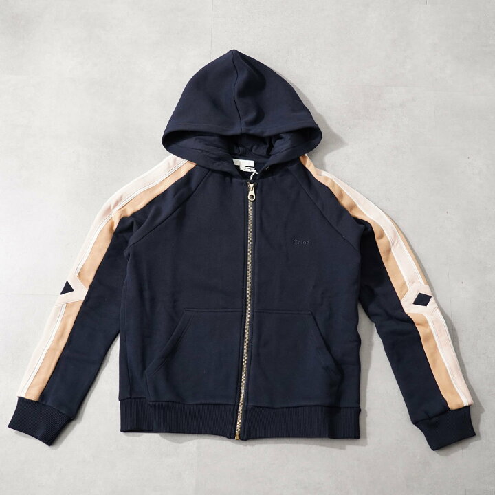 楽天市場】Chloe KIDS クロエキッズ パーカー C15E13 859 大人もOK  
