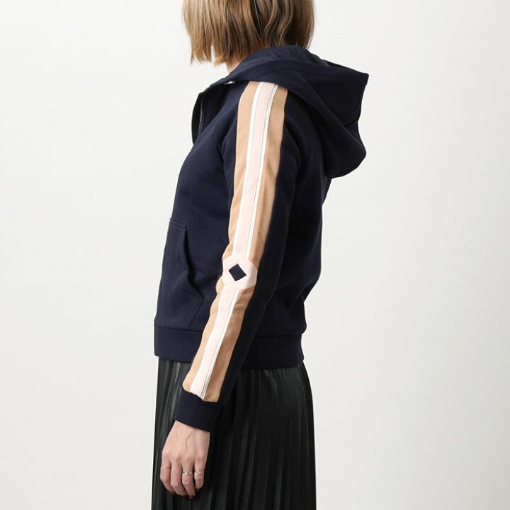 楽天市場】Chloe KIDS クロエキッズ パーカー C15E13 859 大人もOK  
