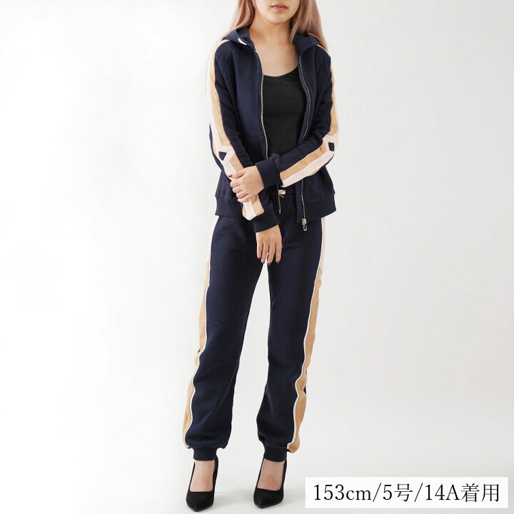 楽天市場】Chloe KIDS クロエキッズ 上下セットアップ C15E13+C14747 