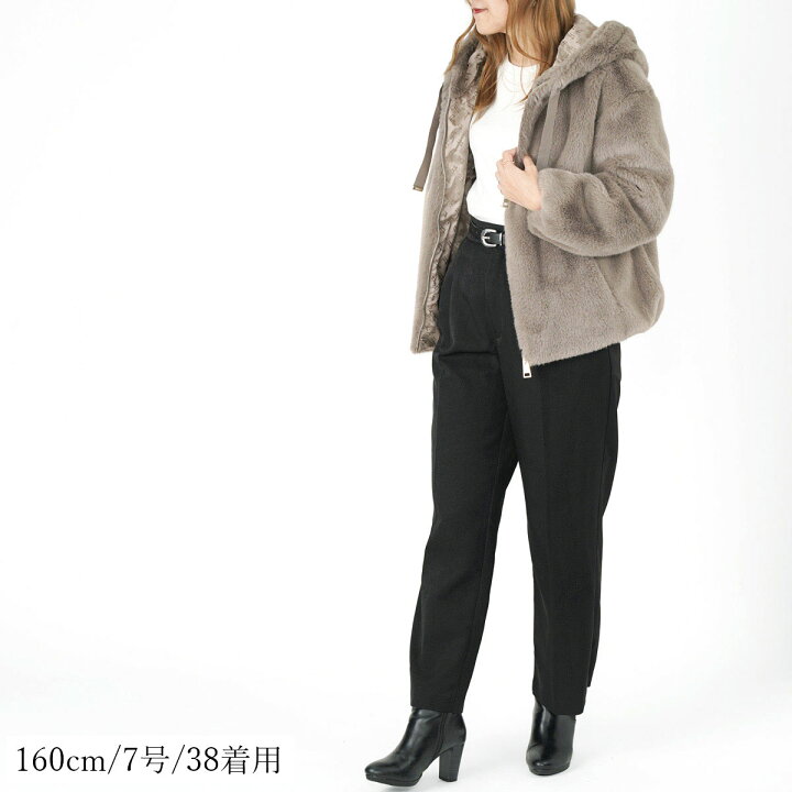 楽天市場】HERNO ヘルノ ファージャケット GI000256D 12624 2600 